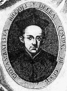 Giovanni Battista wiki image