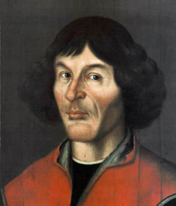 Nicolaus Copernicus wiki image