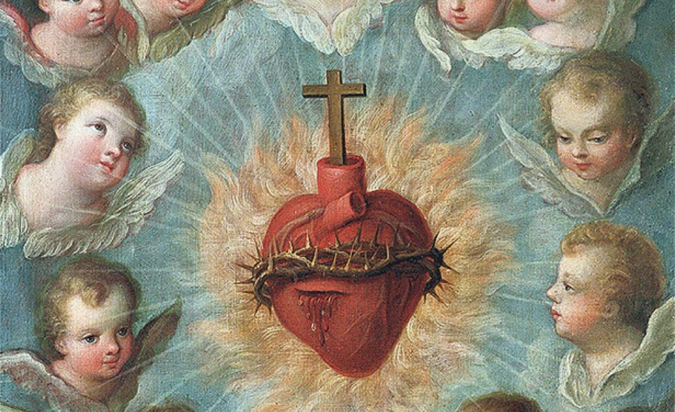 8 Astonishing Facts About The Sacred Heart You Never Knew EpicPew