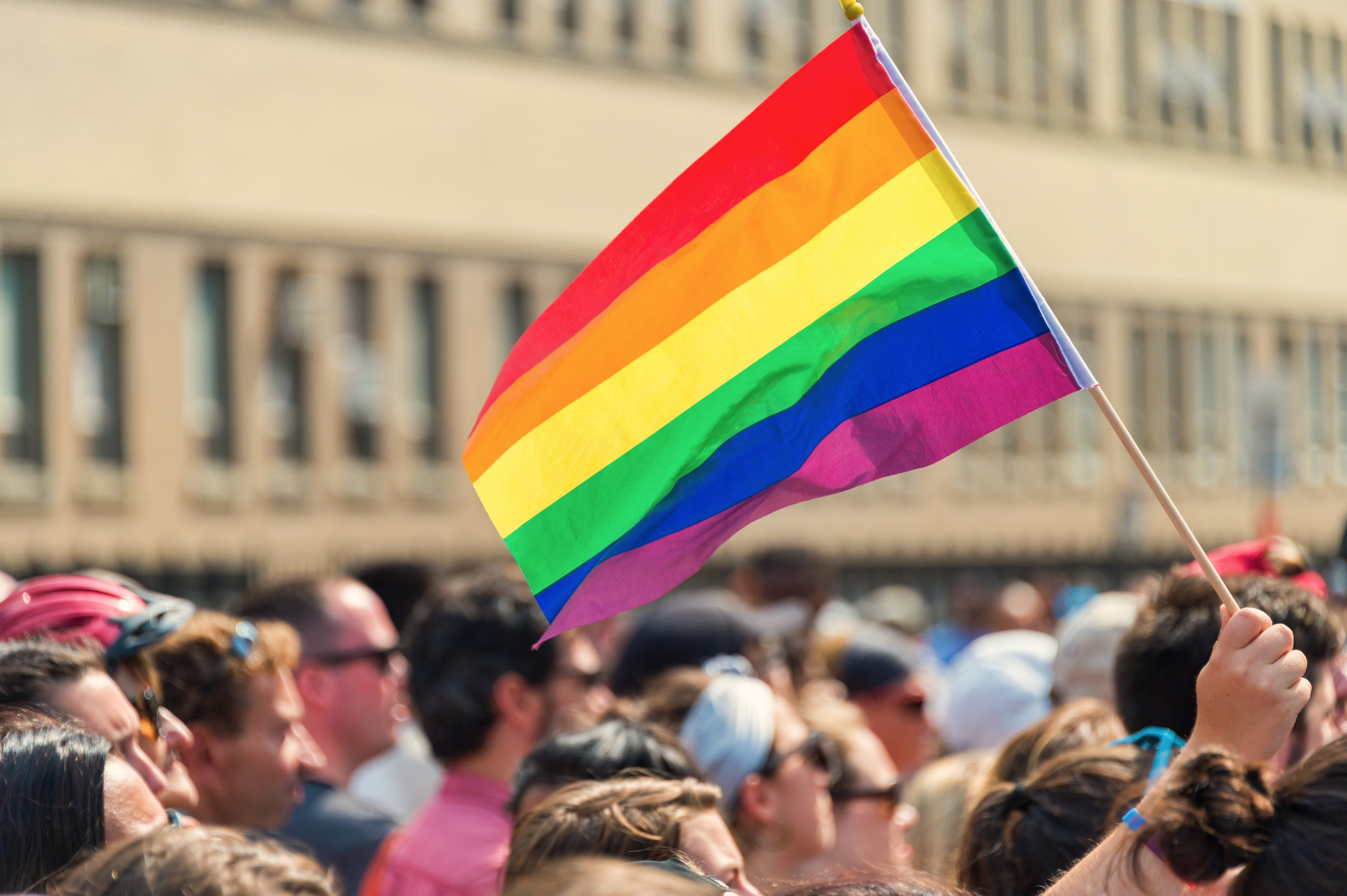 LGBT in the Catholic Church: Fact and Fiction – EpicPew