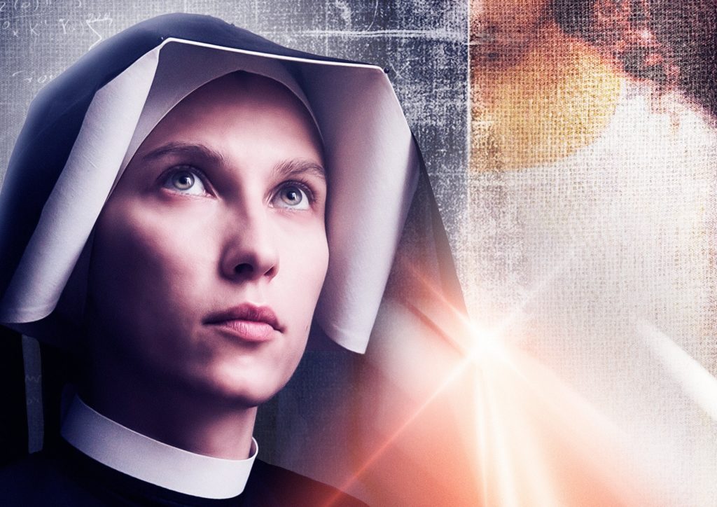 2019 Faustina: Love And Mercy